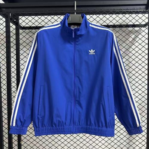 Training Windbreaker 2025 Blue