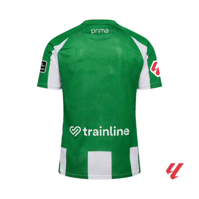 Real Betis Home Men Jersey 25/26