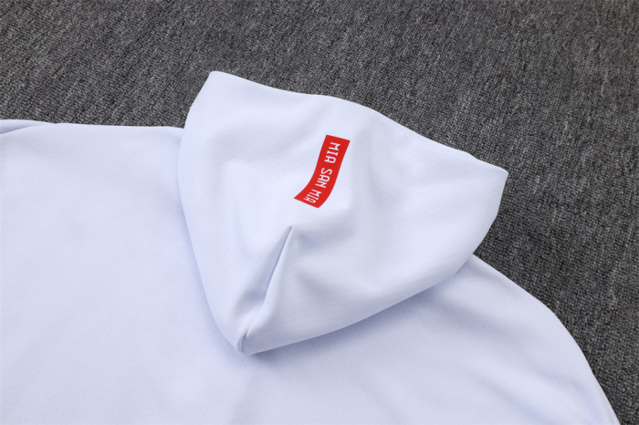 Bayern Munich Training Jacket Suit 2025