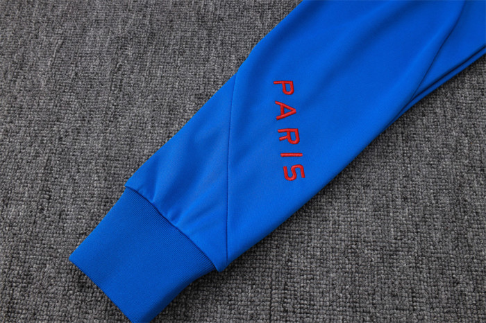 Paris Saint-Germain Training Jacket 25/26