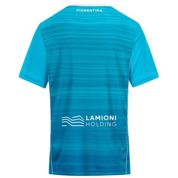 Fiorentina Third Kids Suit 25/26