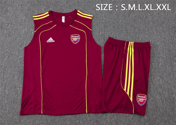 Arsenal Training Jersey 25/26