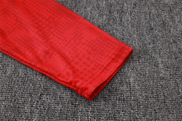 AC Milan Training Jersey Suit 5/26