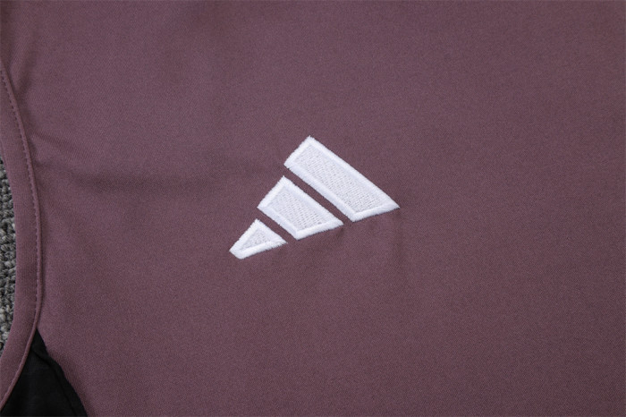 Manchester United Training Jersey 25/26