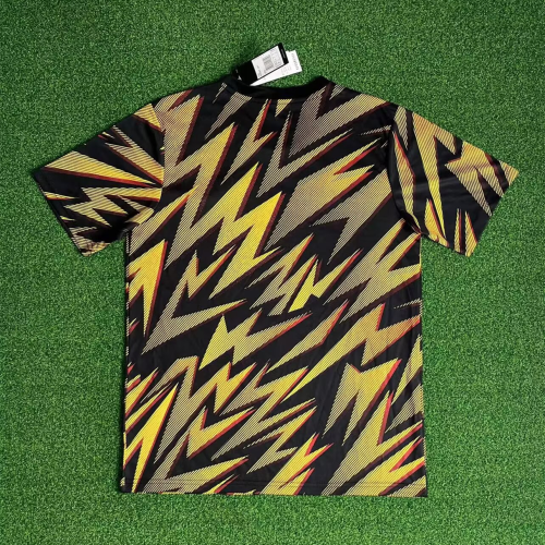 AS Roma Training Man Jersey 25/26