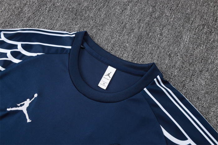 Paris Saint Germain Training Short sleeve Suit 25/26