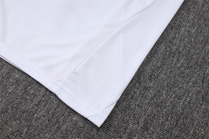 Juventus Training Short Sleeve Suit 25/26