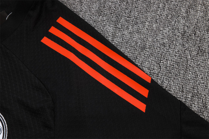 Ajax Training Short sleeve Suit 25/26