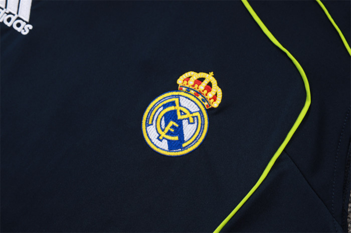 Real Madrid Training Jersey 25/26