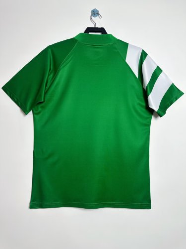 Liverpool Away Retro Jersey 1991/92