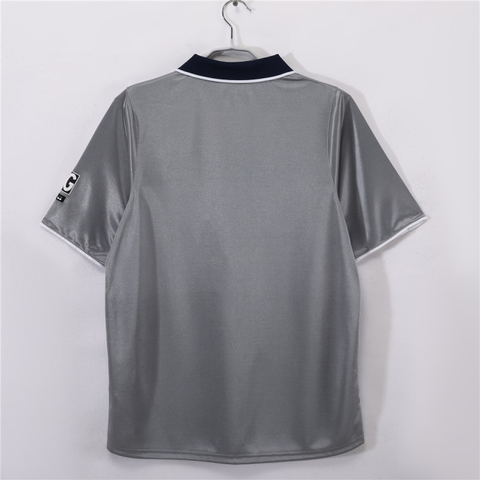 Paris Saint Germain Away Retro Jersey 2000/01