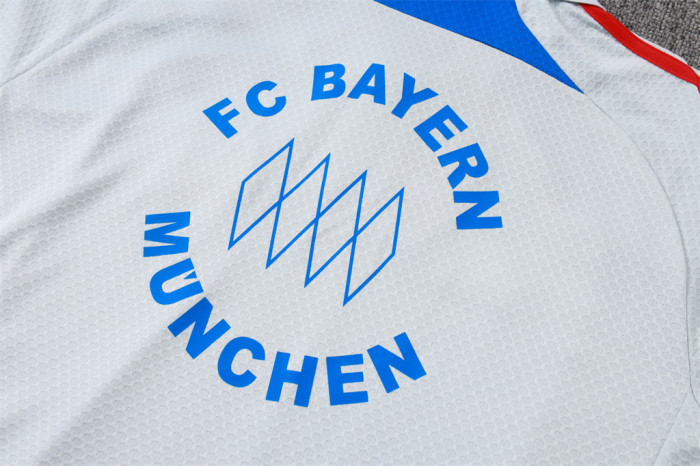 Bayern Munich POLO Jersey 25/26