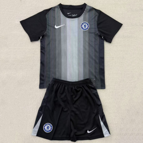 Chelsea Goalkeeper  Man Jersey Suit 25/26