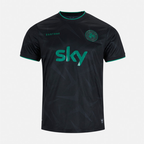Ireland 2025 Stealth Man Jersey