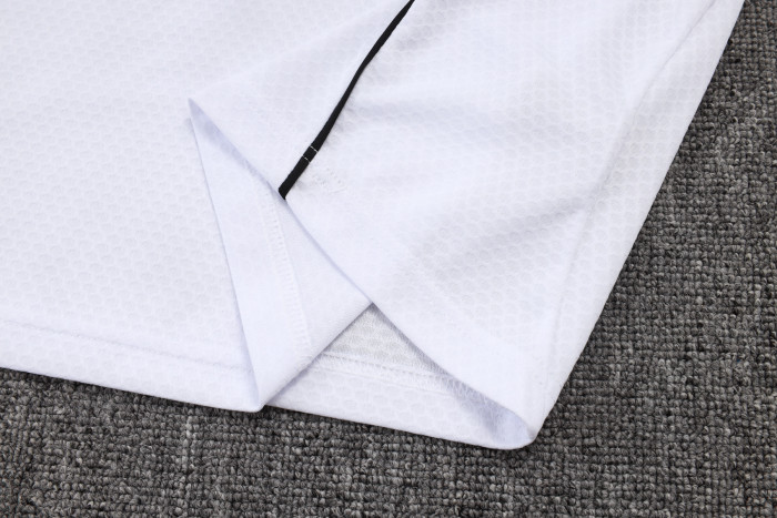 Manchester United POLO Jersey 25/26