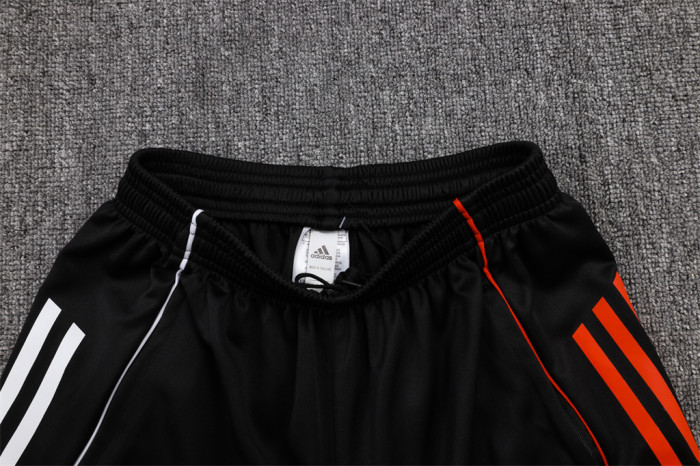 Ajax Training Short sleeve Suit 25/26