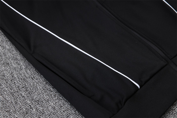 AC Milan Training Jacket 25/26