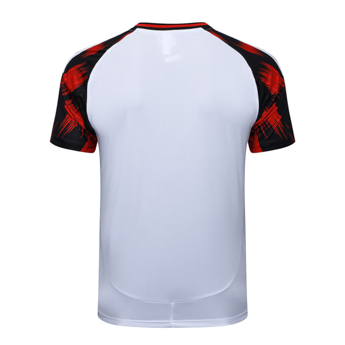 Flamengo Training Short sleeve Suit 25/26