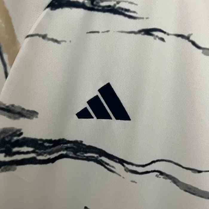 Italy Away Man Jersey 23/24