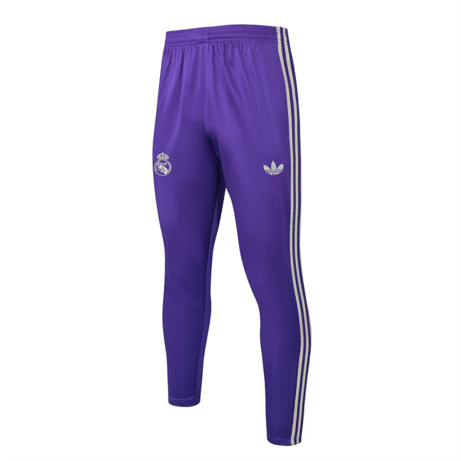 Real Madrid Training Pants 25/26