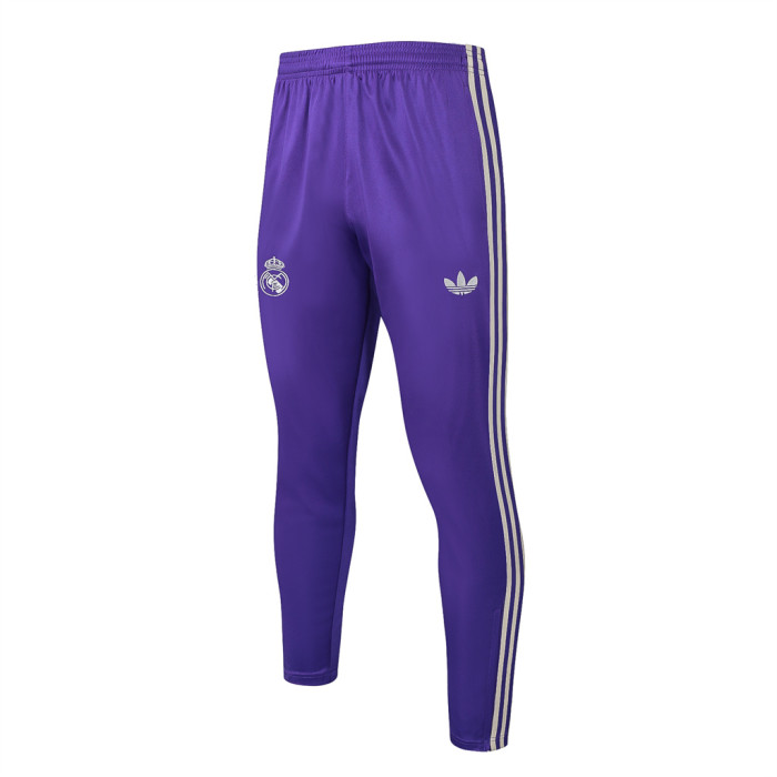 Real Madrid Training Pants 25/26