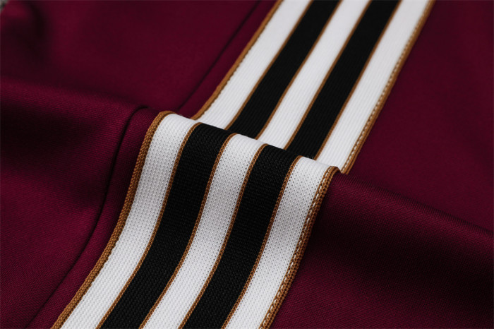 Ajax POLO Jersey 25/26