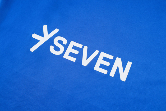 Al-Hilal Training Jersey Suit 25/26