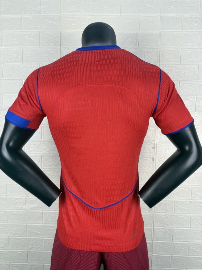 Paris Saint Germain Third Men Player Jersey 25/26