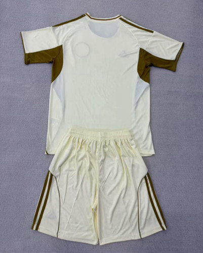 Inter Miami Pre Match Kids Suit 25/26