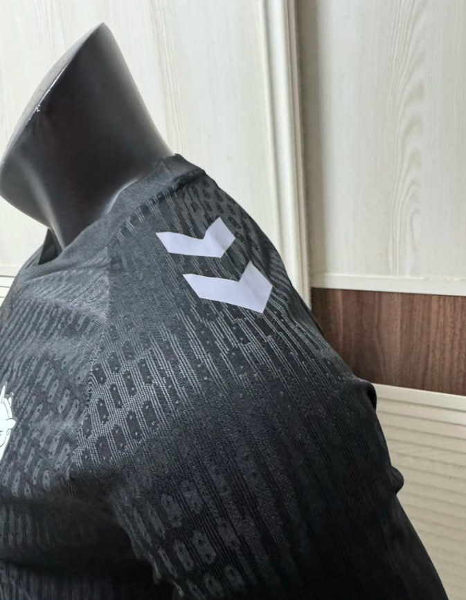 Sunderland Third Player Man Jersey 25/26