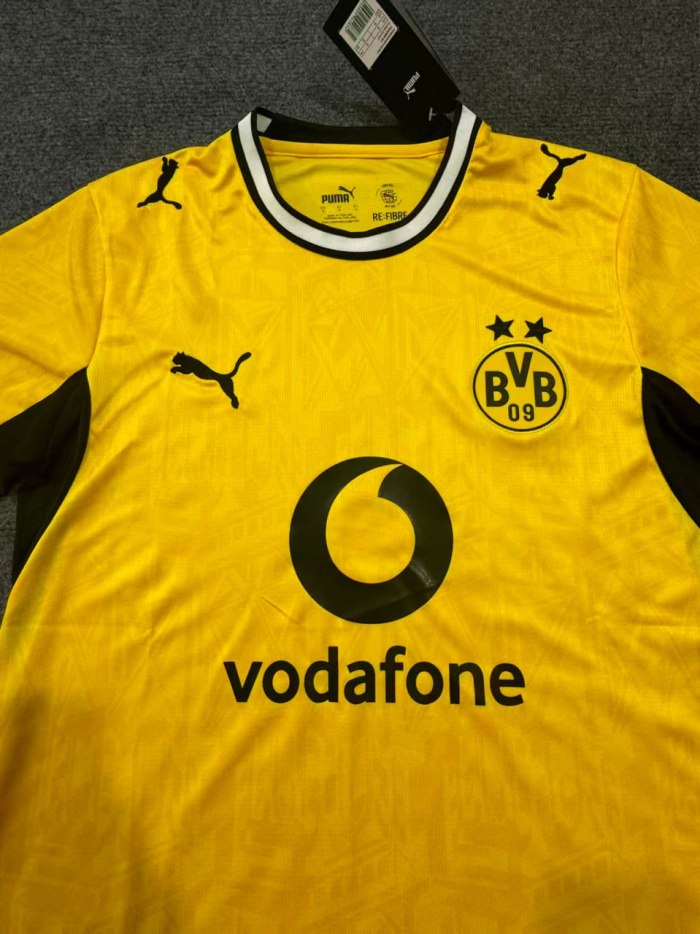 Borussia Dortmund Home Man Jersey 26/27