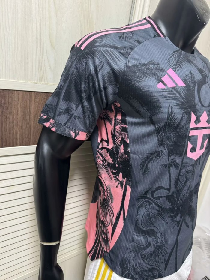 Inter Miami Special Man Player Version Jersey 25/26