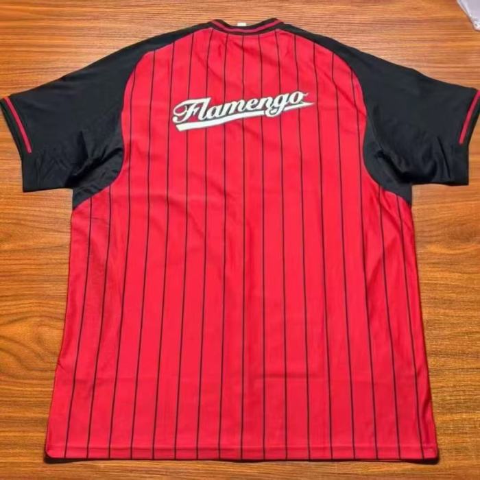 Flamengo US Pack Shirt 25/26