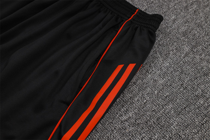 Ajax Training Short sleeve Suit 25/26