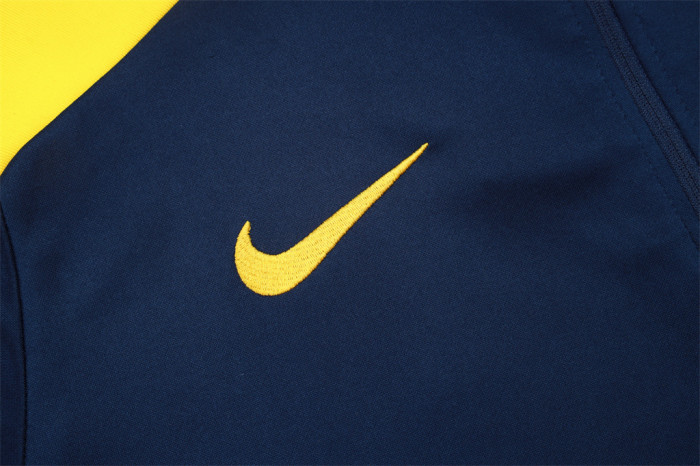 Atletico Madrid Training Jersey Suit 25/26