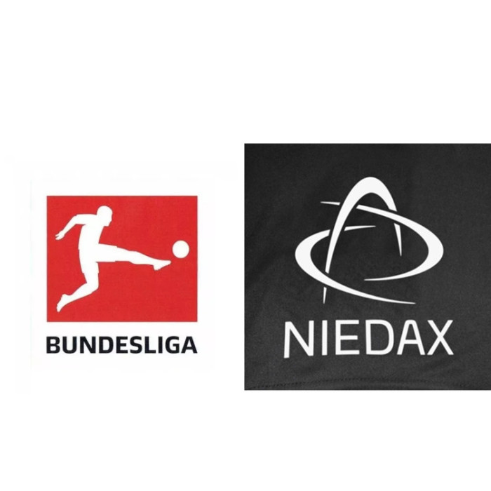 Bayer Leverkusen Home Man Player Jersey 25/26