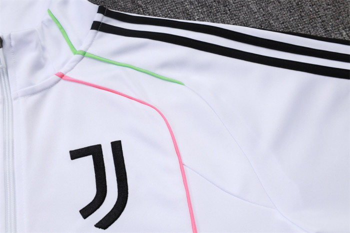 Juventus Training Jacket 25/26