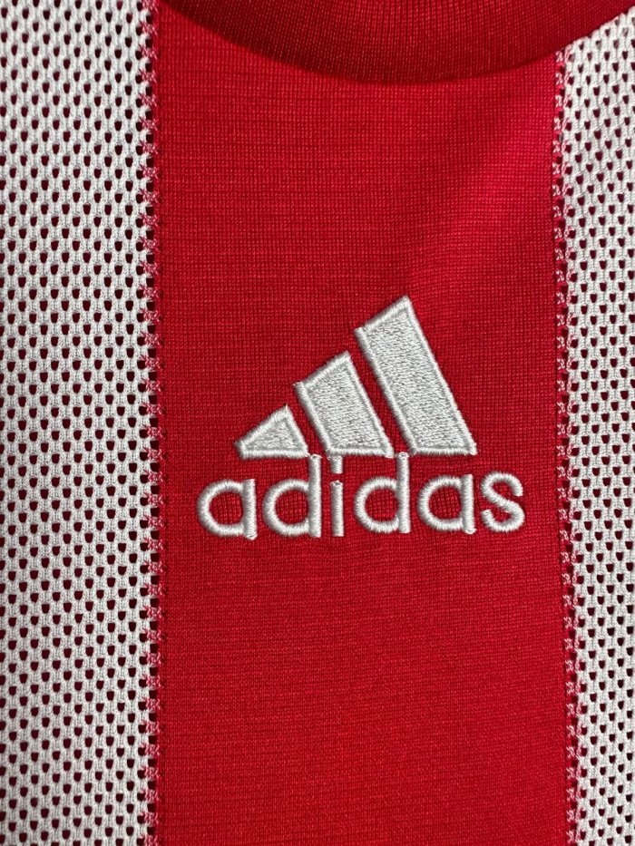 Bayern Munich Home Retro Jersey 2010/11