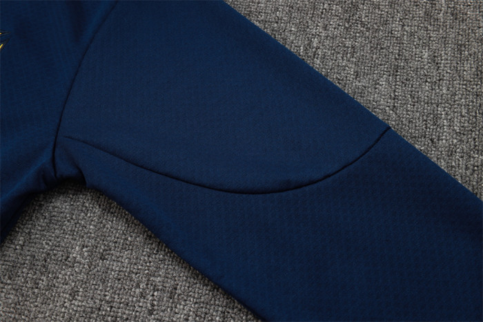 Portugal Training Jacket 25/26