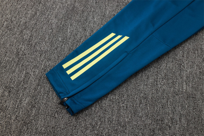 Juventus Training Jacket Suit 25/26