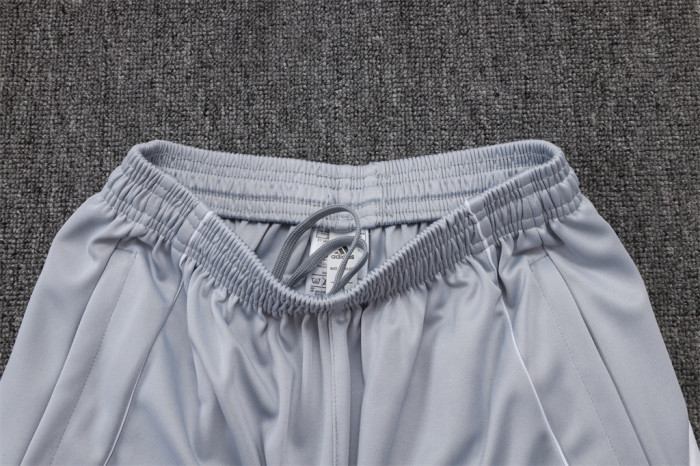 Real Madrid Training Jersey Suit 25/26