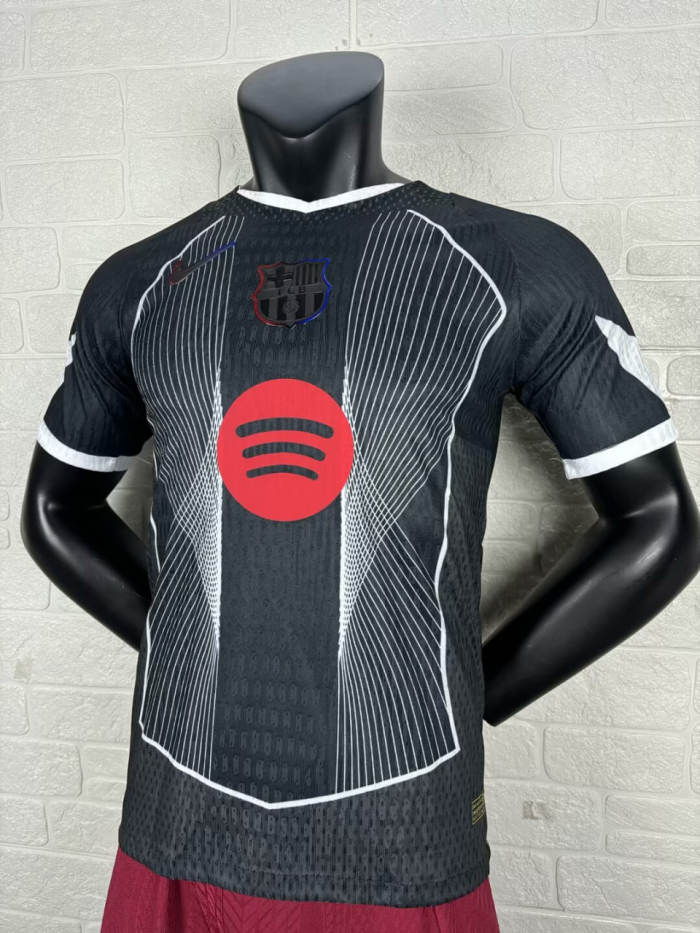 Barcelona Special Edition Player Jersey 25/26
