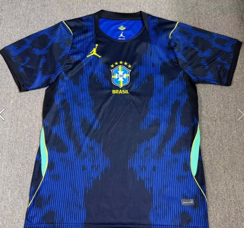 Brazil 2026 World Cup Away Man Jersey