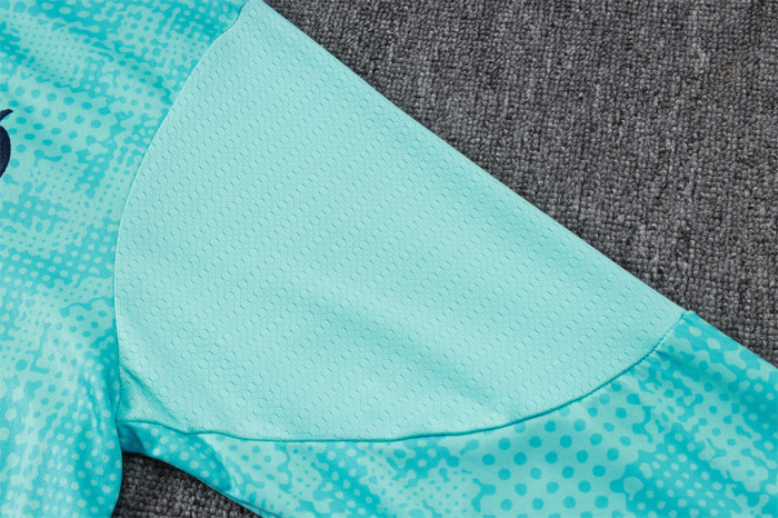 Marseille Training Jersey Suit 25/26