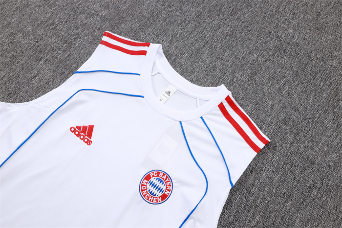 Bayern Munich Training Jersey 25/26