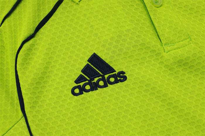 Real Madrid POLO Jersey 25/26