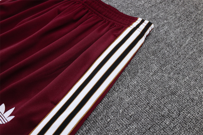 Ajax Training Jacket 24/25