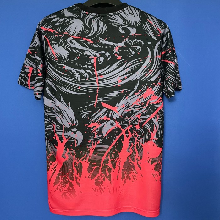 Japan Special Edition Jersey 2025