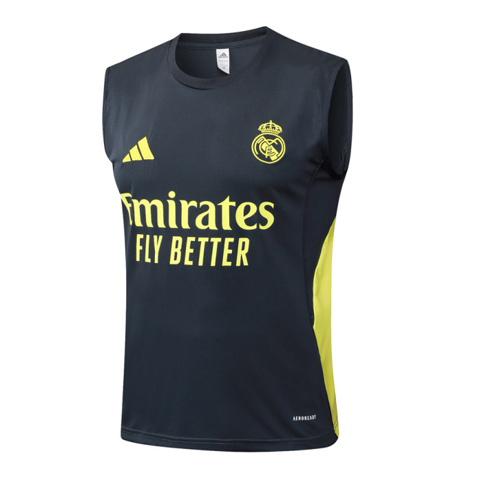 Real Madrid Training Jersey 25/26