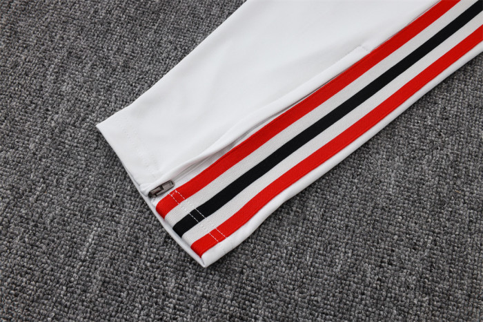 Flamengo Training Jersey Suit 25/26